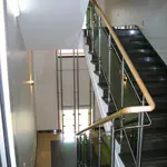 Перила из нержавейки ПРН-18