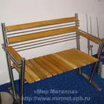 Изделие из нержавейки ИДН-05