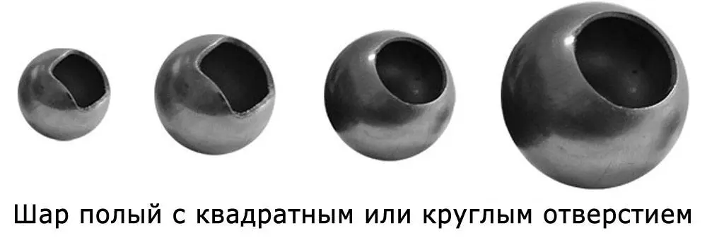 Штамповка и литьё