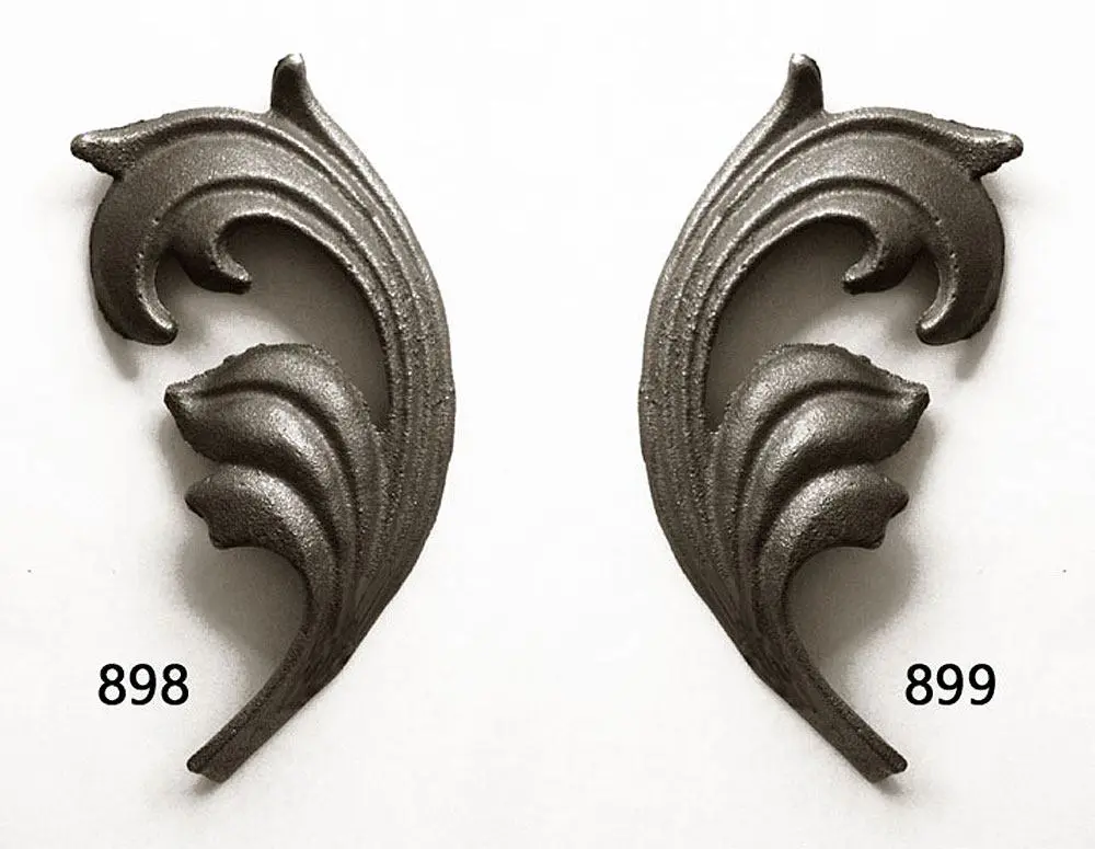 Кованый элемент